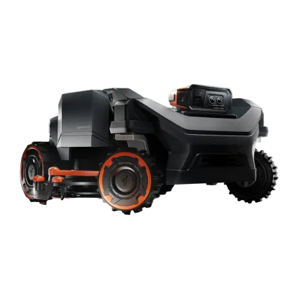 Tondeuse robot SEGWAY NAVIMOW H530E PRO - vue 2