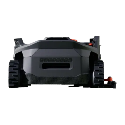 Tondeuse robot SEGWAY NAVIMOW H530E PRO - vue 3