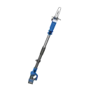 Perche d'élagage à batterie ISEKI IPP25-2BA - Pack 2 batteries