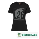 Déstockage - T-Shirt 26 STIHL - Femme
