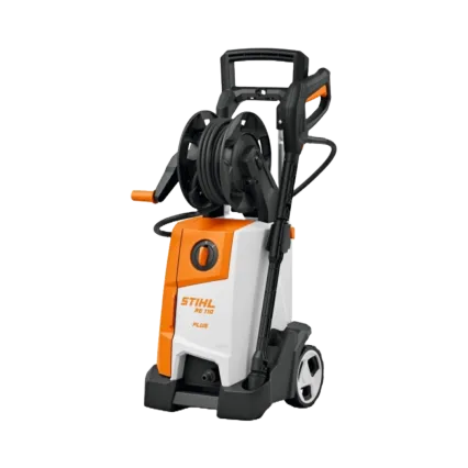 STIHL Nettoyeur électrique STIHL RE 110 PLUS