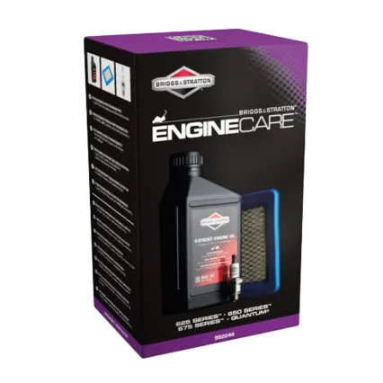BRIGGS & STRATTON Kit maintenance moteur BRIGGS & STRATTON 992244