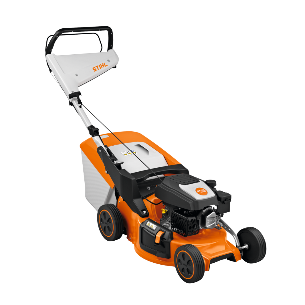 Tondeuse thermique STIHL RM 248.3