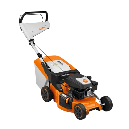 STIHL Tondeuse thermique STIHL RM 248.3