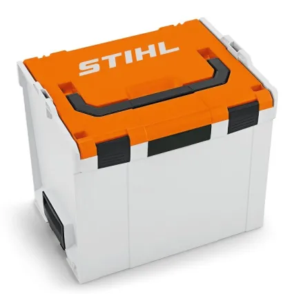 STIHL Mallette pour batterie STIHL "taille L"