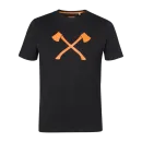 T-Shirt AXE, homme