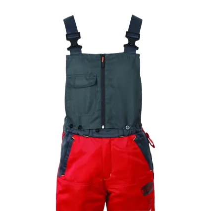 SOLIDUR Plastron SOLIDUR
