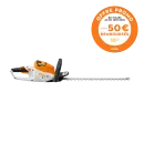 Taille-haies à batterie STIHL HSA 50