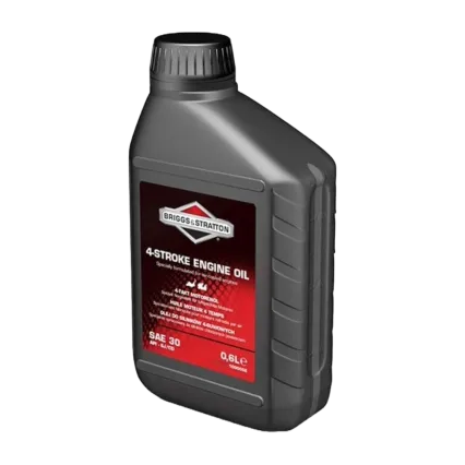 BRIGGS & STRATTON Huile moteur Briggs & Stratton SAE 30