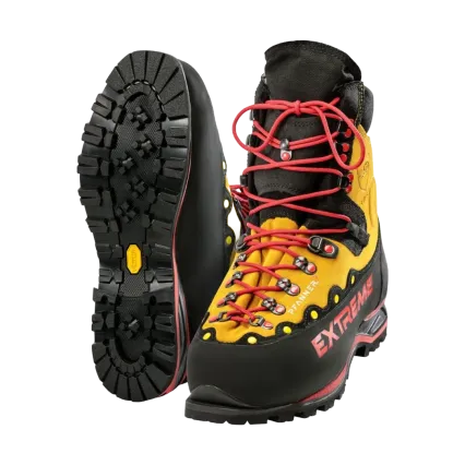 PFANNER Chaussures anti-coupure PFANNER ZUGSPITZE EXTREME - Classe 2