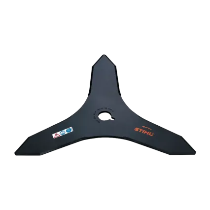 STIHL Couteau Taillis 350 mm renforcé