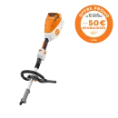 CombiSystème à batterie STIHL KMA 80 R