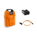 Pack Batterie dorsale STIHL AR 3000 L