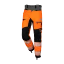 Pantalon anti-coupure SOLIDUR ULTRALIGHT - Homme - Classe 1 - Type A