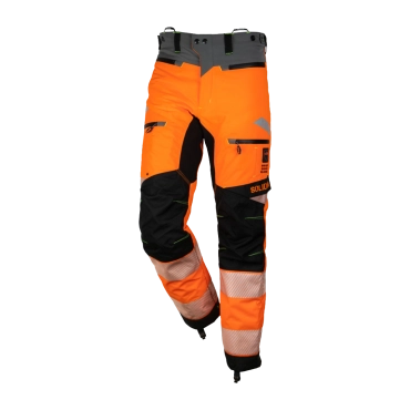 Pantalon anti-coupure SOLIDUR ULTRALIGHT - Homme - Classe 1 - Type A