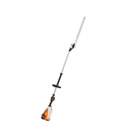 STIHL Taille-haies sur perche à batterie STIHL HLA 135