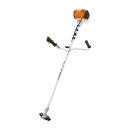 Débroussailleuse thermique STIHL FS 91