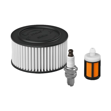 Kit d'entretien STIHL n°12 MS 241, MS 300, MS 362, MS 400 - vue 3