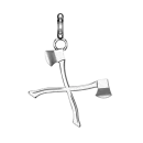 Pendentif charm STIHL