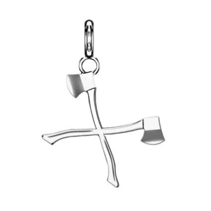 STIHL Pendentif charm STIHL