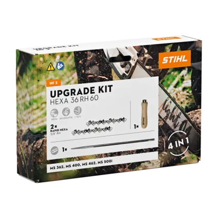 STIHL Upgrade kit Hexa 2