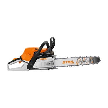 Tronçonneuse thermique STIHL MS 300 C-M - vue 2