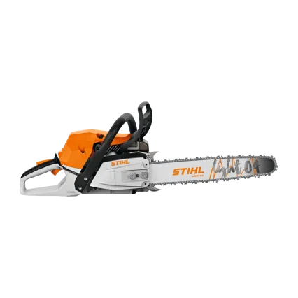 Tronçonneuse thermique STIHL MS 300 C-M - vue 2