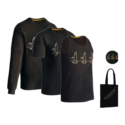 PFANNER Ensemble PFANNER® HOLZER All Season