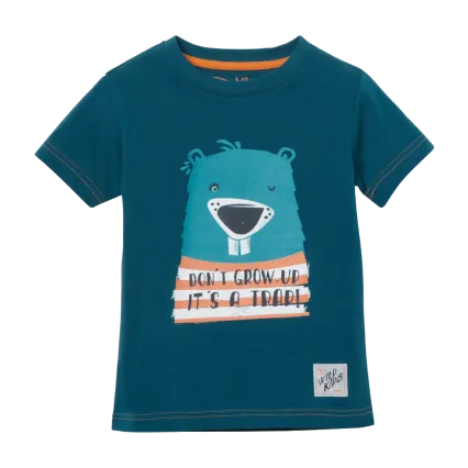 STIHL T-shirt STIHL Castor