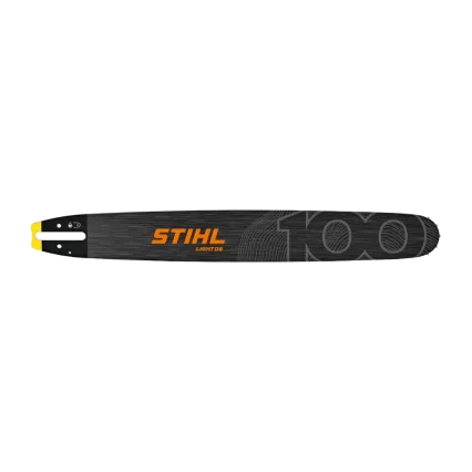STIHL Guide-cha&icirc;ne STIHL Light 06 100 ANS - 3/8 - 1,6 mm - 50 cm