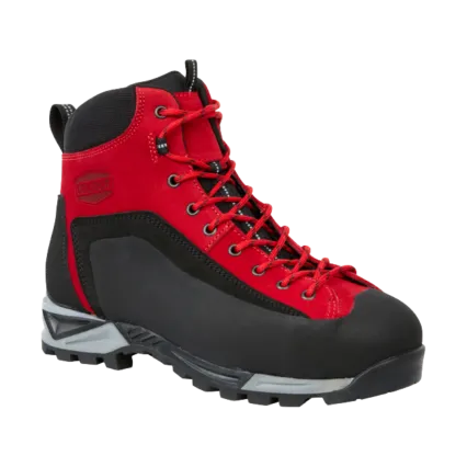 SOLIDUR Chaussures hautes de sécurité SOLIDUR GAVARNIE 2 S3
