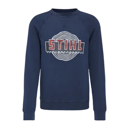 STIHL Sweat-shirt STIHL HERITAGE