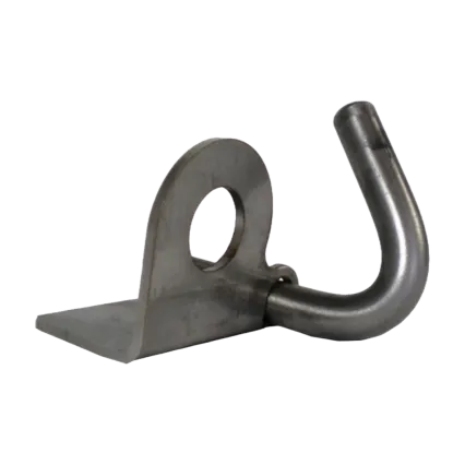 PORTABLE WINCH Garde Corde