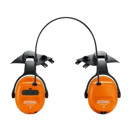 STIHL Protège-oreilles Bluetooth® STIHL