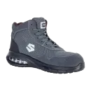 Chaussures hautes de sécurité SOLIDUR ARIA02 S1PL