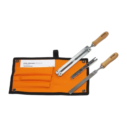 STIHL Kit d'affutage STIHL 1/4 P