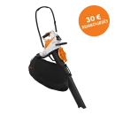 Aspiro-souffleur à batterie STIHL SHA 56
