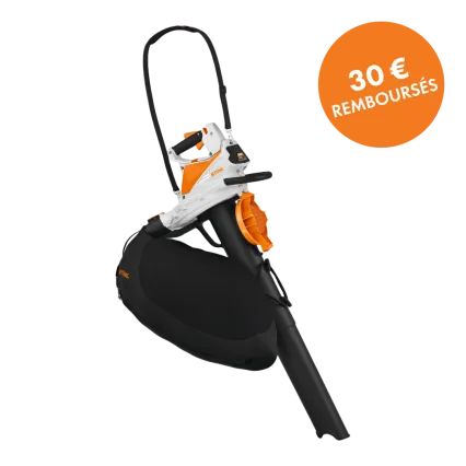 STIHL Aspiro-souffleur à batterie STIHL SHA 56