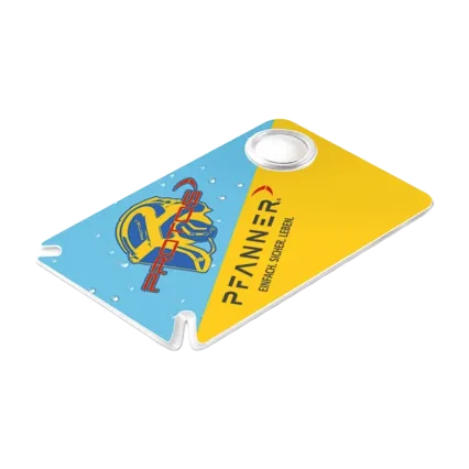 PFANNER Carte anti-tiques PFANNER®