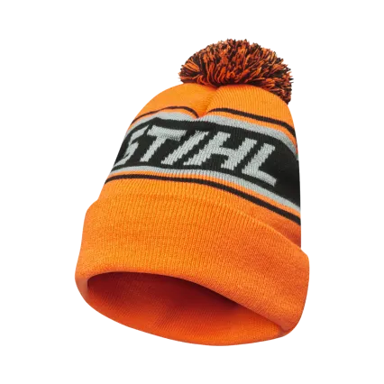 STIHL Bonnet STIHL POMPOM“