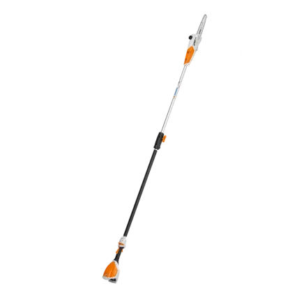 STIHL Perche d'&eacute;lagage &agrave; batterie STIHL HTA 50