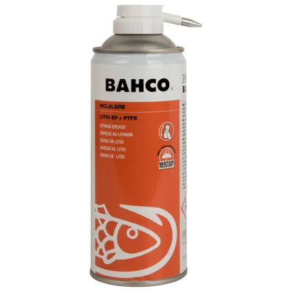 BAHCO Graisse BAHCO BCL2LGRE pour sécateur électrique