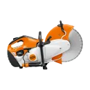 Découpeuse thermique STIHL TS 440