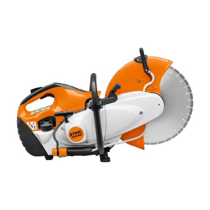 STIHL Découpeuse thermique STIHL TS 440