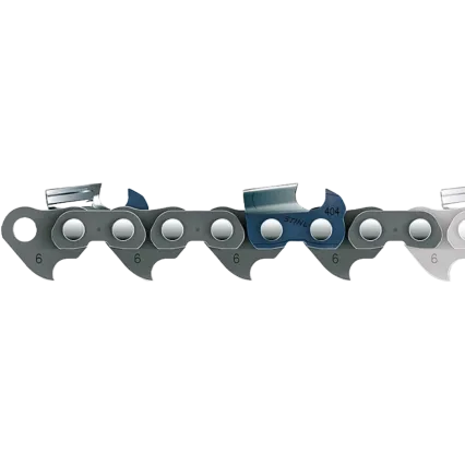 STIHL Chaîne Rapid Micro - .404 - 1,6 mm - 90 cm Duro