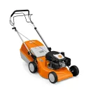 Tondeuse thermique STIHL 