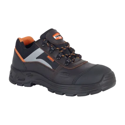 SOLIDUR Chaussures de sécurité SOLIDUR OMEGA S7S