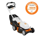 Tondeuse à batterie STIHL RMA 750 V