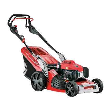 SOLO Tondeuse thermique SOLO by AL-KO 4852VS