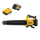 Souffleur à batterie DEWALT DCMBL562P1-QW pack 1 batterie